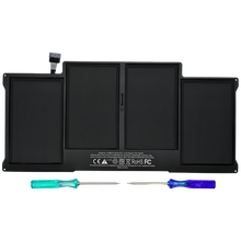 OTA1496 Bateria color Negro 6 celdas para Apple Macbook Air 13.3" 7.6V 7200mah marca OVALTECH - Tecnología AltérCo
