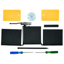 OTA1713 Batería color negro 11.41v 58.19wh / 5100mah para Apple MacBook Pro 13'' Model A1708 Late 2016 Mid 2017 marca Ovaltech - Tecnología AltérCo