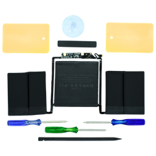 OTA1819 Bateria color negro 11.41v / 49.29wh para Apple MacBook Pro 13 Thunderbolt Ports (Late 2016 - Mid 2017) Marca Ovaltech - Tecnología AltérCo