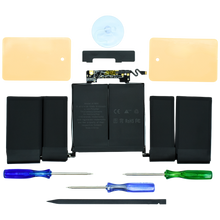 OTA1964 Bateria color negro 11.4v / 84.36wh para Apple MacBook Pro 13'' A1989 (Mid 2018-2019) A2251 (2020 Version) marca Ovaltech - Tecnología AltérCo