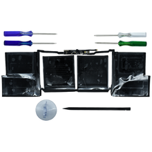 OTA2113 Bateria color negro 11.36 / 98.8wh para Apple MacBook Pro Retina 16" (2019 2020) marca Ovaltech - Tecnología AltérCo