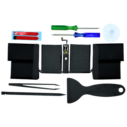 OTA2519  Bateria color negro 11.46v / 69.96wh para Apple MacBook Pro 18'' A2519 A2442 ( End-2021) marca OvalTech