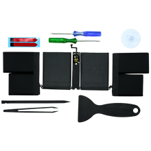 OTA2527 Bateria color negro 11.45v / 99.6wh para Apple MacBook Pro 18'' A2527 ( End-2021) marca OvalTech