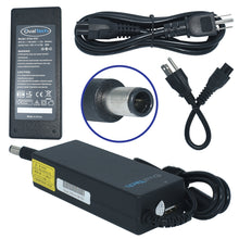 OTAC-E53 Adaptador para Computadora Portatil 19V/4.74AH C/Blister + USB Marca OvalTech - Tecnología AltérCo