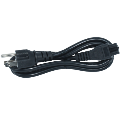 OTAC-E53 Adaptador para Computadora Portatil 19V/4.74AH C/Blister + USB Marca OvalTech - Tecnología AltérCo