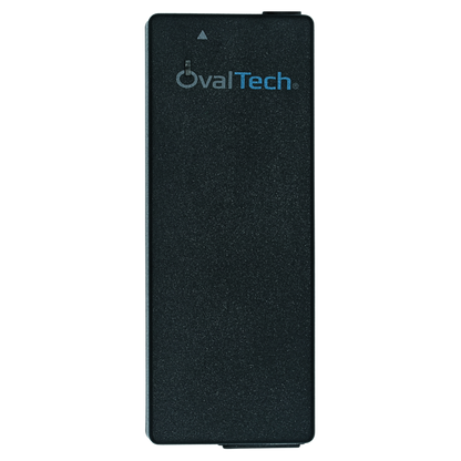 OTAC-E53 Adaptador para Computadora Portatil 19V/4.74AH C/Blister + USB Marca OvalTech - Tecnología AltérCo