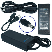 OTAC-E58 Adaptador para Computadora Portatil 15V/6AH Marca OvalTech - Tecnología AltérCo