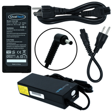 OTAC-E60 Adaptador para Computadora Portatil + USB 19V/3.42AH Marca OvalTech - Tecnología AltérCo