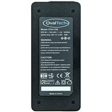 OTAC-E68 Adaptador para Computadora Portatil 20V/2.25A + USB Marca OvalTech - Tecnología AltérCo