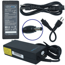 OTAC-E71 Adaptador para Computadora Portatil 16V/3.75AH Marca OvalTech - Tecnología AltérCo