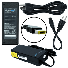OTAC-E77 Adaptador para Computadora Port€ðtil 20V/4.5AH + USB Marca OvalTech - Tecnología AltérCo