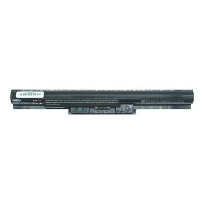 OTBS35L7 Bateria de 4 celdas para Sony Vaio 14E/15E Series (VGP-BPS35A) Negro Marca Ovaltech - Tecnología AltérCo