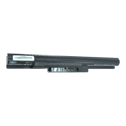 OTBS35L7 Bateria de 4 celdas para Sony Vaio 14E/15E Series (VGP-BPS35A) Negro Marca Ovaltech - Tecnología AltérCo