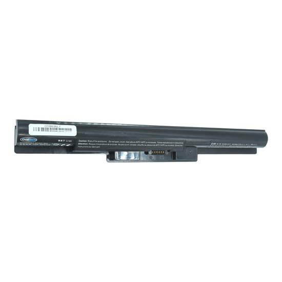 OTBS35L7 Bateria de 4 celdas para Sony Vaio 14E/15E Series (VGP-BPS35A) Negro Marca Ovaltech
