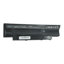 OTD13R Bateria 11.1V 6400mAh color negro para Dell Inspiron M50, 14R, 13R marca Ovaltech - Tecnología AltérCo
