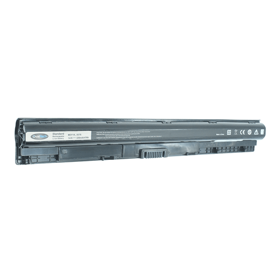 OTD3451 Bateria 14.8V 3200mAh para Dell Inspiron 14 Series / 3451 / 3551 / 3458 / 3558 Series marca OvalTech