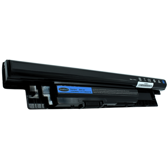 OTD4521H Bateria 11.1V 6400mAh para Dell Inspiron 14 Series / 15 Series / 17 Series MR90Y, XCMRD , 0MF69 marca OvalTech
