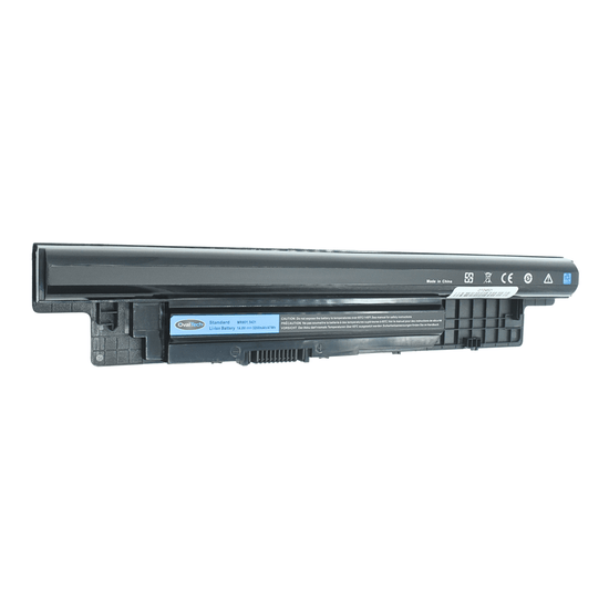 OTD4521 Batería 14.8V 3200mAh para Dell Inspiron 14 Marca OvalTech