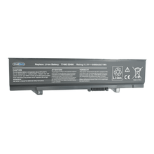 OTD5093 Batería color negro 6 celdas para Dell Latitude E5400, E5410 de 11.1V 4400Mah marca OvalTech - Tecnología AltérCo