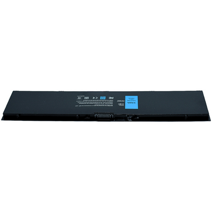 OTD7440 Bateria 4 Celdas 7.4V / 47Wh para Dell Latitude E7420 E7440 34GKR F38HT PFXCR marca Ovaltech