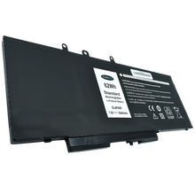 OTDGJKNX Bateria Interna (P) 7.7V para Dell Latitude 5480 5580 5280 5288 5290 5488 5490 GJKNX Marca Ovaltech