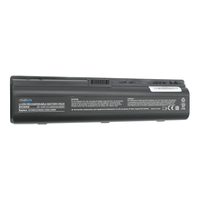 OTH2000 Batería color gris 6 celdas para HP Pavilion DV2000, DV6000 de 10.8V 4000Mah marca OvalTech - Tecnología AltérCo