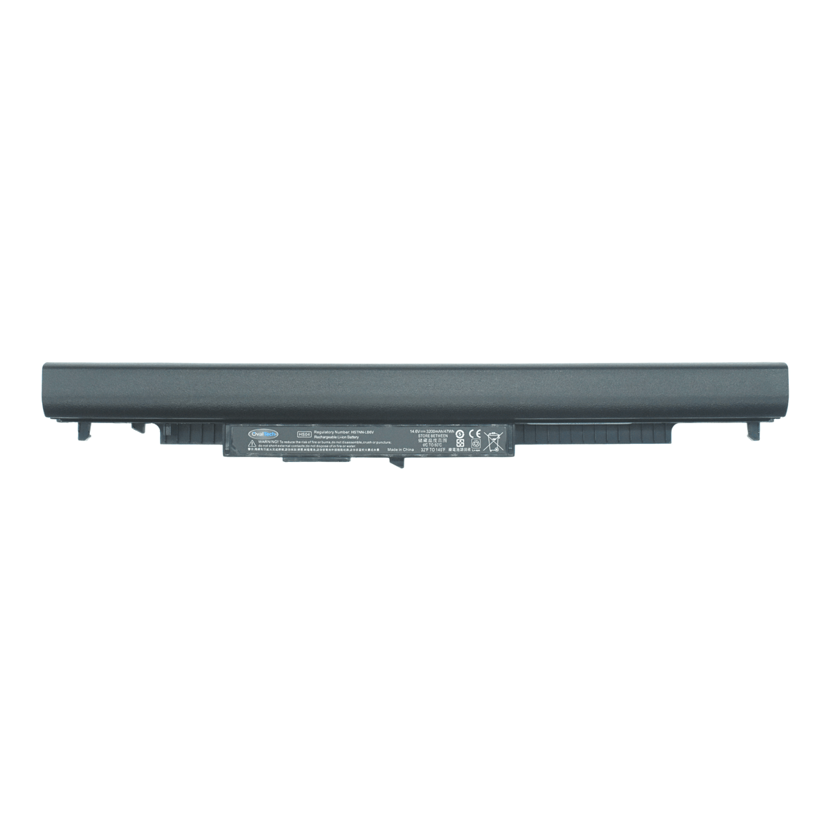 OTH250 Batería 14.6V 3200mAh para HP 14-G, 14-Q, 14-AC, 240 G4, 245 G4, 246 G4, 250 G4, 255 G4 Series Marca OvalTech - Tecnología AltérCo