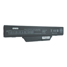 OTH550H Batería color negro 6 celdas para HP 610 Notebook de 10.8V 4400M marca OvalTech - Tecnología AltérCo