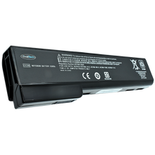 OTH8460 Batería 10.8V 6400mAh color negro para HP Elitebook 8460p, 6360B marca OvalTech - Tecnología AltérCo