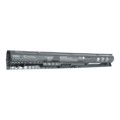 OTHAB15 Bateria 14.8V 3200mAh olor negro para HP Pavilion 14-AB, 15-AB, 15-AG, Pavilion 17-G marca OvalTech - Tecnología AltérCo