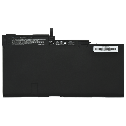 OTHCM03XL Bateria Interna para HP EliteBook 740 / 840 G1 / 840 G2 series marca Ovaltech - Tecnología AltérCo