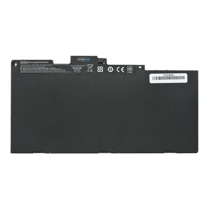 OTHCS03XL Bateria Interna (P) 11.1V para HP EliteBook 840 850 745 755 848 G3 G4 CS03XL Marca Ovaltech - Tecnología AltérCo