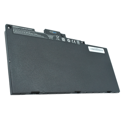 OTHCS03XL Bateria Interna (P) 11.1V para HP EliteBook 840 850 745 755 848 G3 G4 CS03XL Marca Ovaltech - Tecnología AltérCo