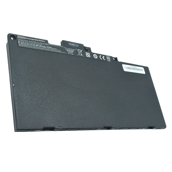 OTHCS03XL Bateria Interna (P) 11.1V para HP EliteBook 840 850 745 755 848 G3 G4 CS03XL Marca Ovaltech