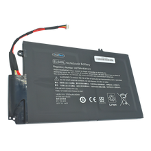 OTHEL04XL Bateria Interna (P) 14.8V para HP Envy 4-1000, Envy 4-1100, Envy 4-1200, HP 4-1000, 4-1100, 4-1200, 4-1043CL EL04,