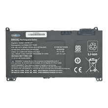 OTHRR03XL Bateria Interna (P) 11.4V para HP ProBook 430 G4,440 G4,450 G4,455 G4,470 G4,430 G5,440 G5,450 G5,455 G5,470 G5 RR03XL Marca Ovaltech