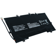 OTHVR03XL Bateria 11.4V para HP Envy 13-D023TU 13-D024TU 13-D025TU 13-D046TU 13-D051TU 13-D056TU, Pavilion 13-D 13-D000 13-D000NG VR03XL Marca Ovaltech