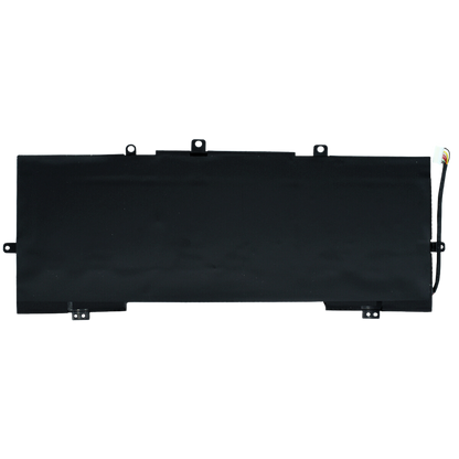 OTHVR03XL Bateria 11.4V para HP Envy 13-D023TU 13-D024TU 13-D025TU 13-D046TU 13-D051TU 13-D056TU, Pavilion 13-D 13-D000 13-D000NG VR03XL Marca Ovaltech