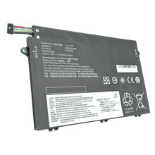 OTI01AV445 BaterÇða 11.1V 3 Celdas 45W 4000mAh para Lenovo E14, E15 Marca Ovaltech