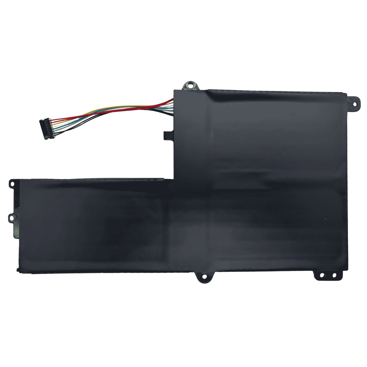 OTIL15C3PB1 Bateria 11.4V 4750mAh para Lenovo Ideapad 330S 330S-14IKB 330S-14AST 330S-15ARR 330S-15AST 330S-15IKB L15C3PB1 L15L3PB0 Marca Ovaltech