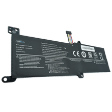 OTIL16C2PB2 Bateria Interna (P) 7.4V para Lenovo IdeaPad 320-15IAP 320-15IKB 320-17IKB IdeaPad S145-14API S145-14IWL L16C2PB2 - Tecnología AltérCo