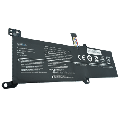 OTIL16C2PB2 Bateria Interna (P) 7.4V para Lenovo IdeaPad 320-15IAP 320-15IKB 320-17IKB IdeaPad S145-14API S145-14IWL L16C2PB2 - Tecnología AltérCo