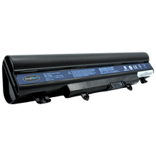 OTR1432 BaterÇða 11.1V 6400mAh para Acer Aspire E14, E15 Marca Ovaltech