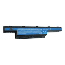OTR4551 Batería 10.8V 6400mAh color negro para Acer Aspire 5742, 4252 de marca OvalTech - Tecnología AltérCo