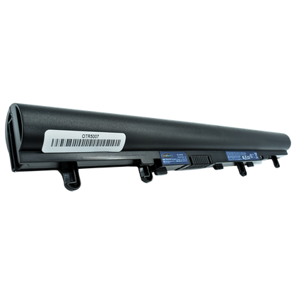 OTR5007 Batería 14.8V 3200mAh para Acer Aspire V5, V5-431 V5-531 en color Negro marca OvalTech - Tecnología AltérCo