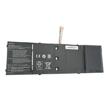 OTR5572 Batería INTERNA 14.8V 3400mAh para Acer V5-572, V5-572P, V5-573 ES1-511 ES1-512, R7-572 (AP13B3K  / AP13B8K) marca OvalTech