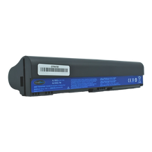 OTRA725 Bateria color negro 4 celdas para ACER Aspire V5-171, One 725 Series  de 14.8V 2200mAh marca Ovaltech - Tecnología AltérCo