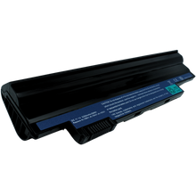 OTRD255 Bateria color negro 6 celdas para Acer Aspire One D257 de 11.1V 4400Mah marca Ovaltech - Tecnología AltérCo