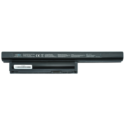OTS2600 Batería 11.1V 6400mAh color negro para SONY VAIO CA Series marca OvalTech - Tecnología AltérCo