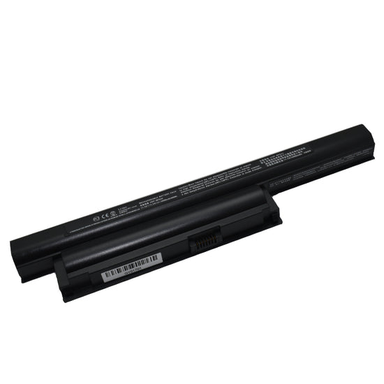 OTSBPS22 Bateria color negro 6 celdas para Sony VAIO VPC-EB13 / VPC-EB15  de 11.1V 4400mAh marca OvalTech